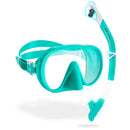 Cressi Musa and Scilla Snorkel Set - DIPNDIVE