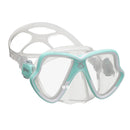 Mares X-Vision Mid 2.0 Dive Mask - DIPNDIVE