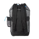 Used Oceanic Mesh Backpack Gear Bag - DIPNDIVE