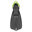 ScubaPro GO Travel Fin W/colored Bungee Strap - DIPNDIVE