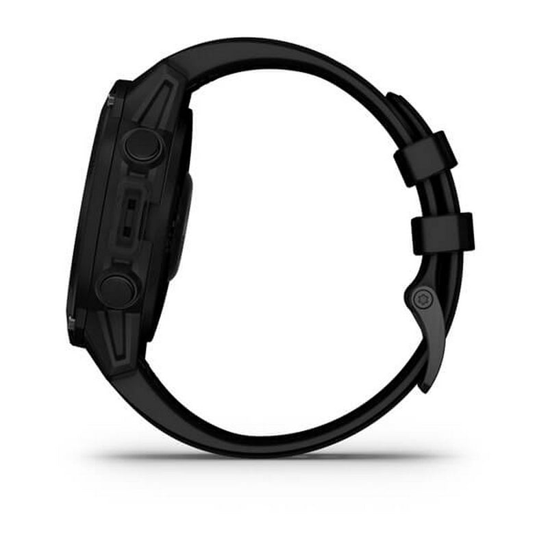 Open Box Garmin Descent G1 Solar Scuba Dive Computer Smartwatch - DIPNDIVE