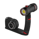 SeaLife Micro 3.0 Pro 3000 Color Boost Set - DIPNDIVE