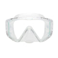 XS Scuba Fusion 3 Scuba Dive Mask - DIPNDIVE