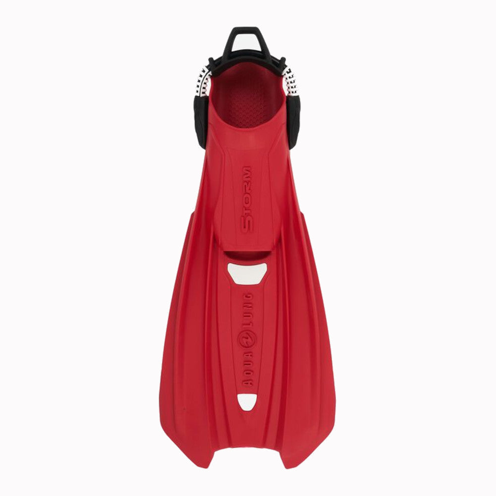 Sapatas de água para Homem AQUALUNG SPORT Beachwalker Rs Vermelho para Natação (EU 47 Sapatas de água para Homem AQUALUNG SPORT Beachwalker Rs Vermelho para Natação (EU 47