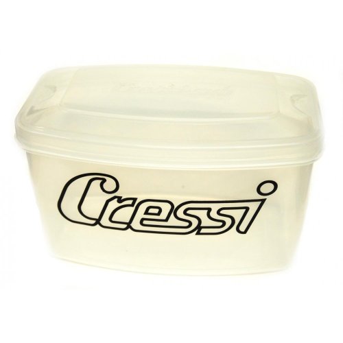 Cressi Mask Box (Lid Top Small) - DIPNDIVE