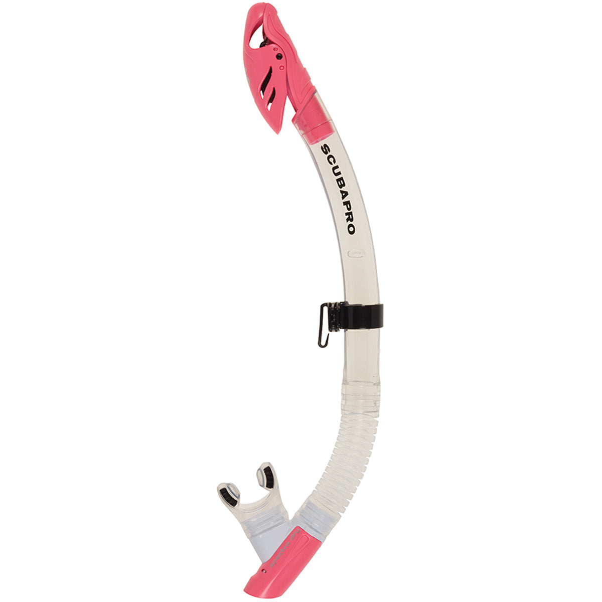 ScubaPro Spectra Dry Snorkel - DIPNDIVE