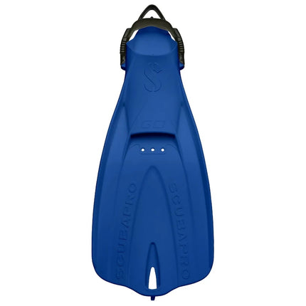 ScubaPro Go Travel Dive Fins - DIPNDIVE