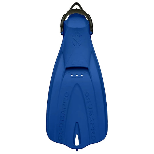 ScubaPro Go Travel Dive Fins - DIPNDIVE