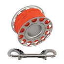 Akona Aluminum Spool - DIPNDIVE
