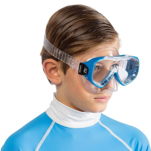 Cressi Piumetta Kids Mask - DIPNDIVE