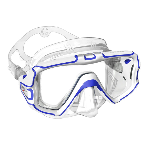 Mares Pure Edge Dive Mask