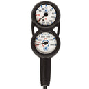 XS Scuba QuikVu Pressure and Depth Console - Imperial - DIPNDIVE