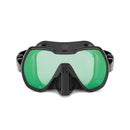 Fourth Element Seeker Scuba Dive Mask - DIPNDIVE