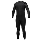 Open Box Bare 7mm Men's Revel Full Jumpsuit-Grey-XX-Large - DIPNDIVE