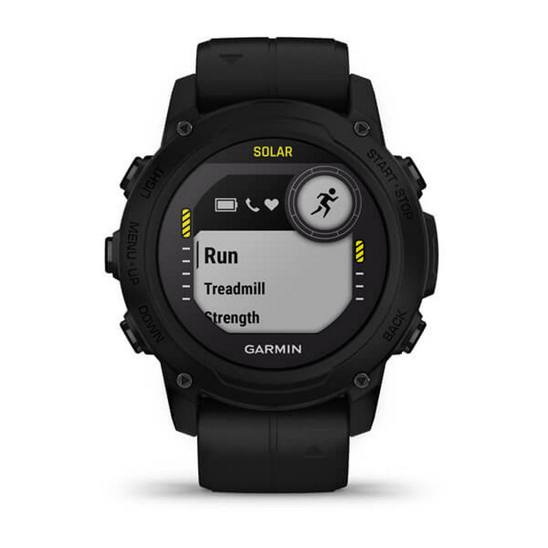 Open Box Garmin Descent G1 Solar Scuba Dive Computer Smartwatch - DIPNDIVE