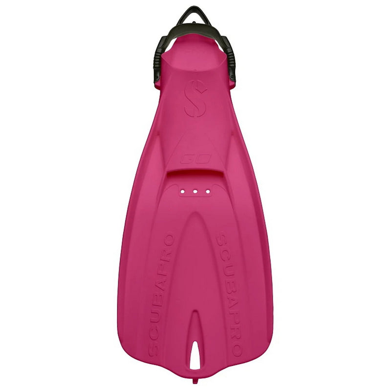 ScubaPro Go Travel Dive Fins - DIPNDIVE