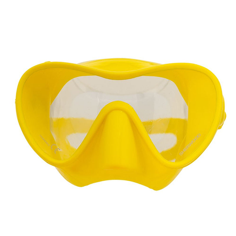 Sherwood Ceto Scuba Dive Mask