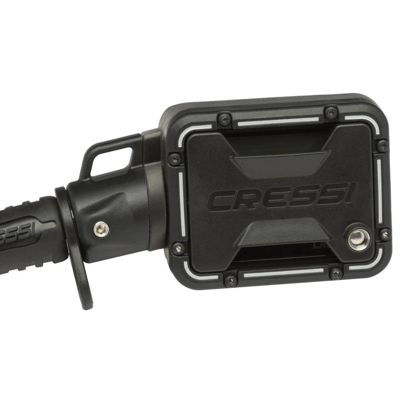 Cressi Digi 2 Digital Pressure and Depth Gauge