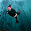 Suunto Ocean Wirst Watch - All Black - DIPNDIVE