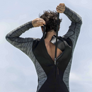 Aqua Lung 3mm Men Aquaflex Dive Wetsuit - DIPNDIVE