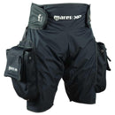 Used Mares Tek Shorts - MD - DIPNDIVE