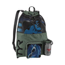 TYR 40L Big Mesh Mummy Backpack - DIPNDIVE