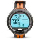 Cressi Leonardo Dive Computer Watch - DIPNDIVE