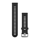 Garmin 20mm Quick Release Band - DIPNDIVE