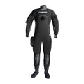 Cressi 4mm Man Desert Scuba Diving Drysuit - DIPNDIVE