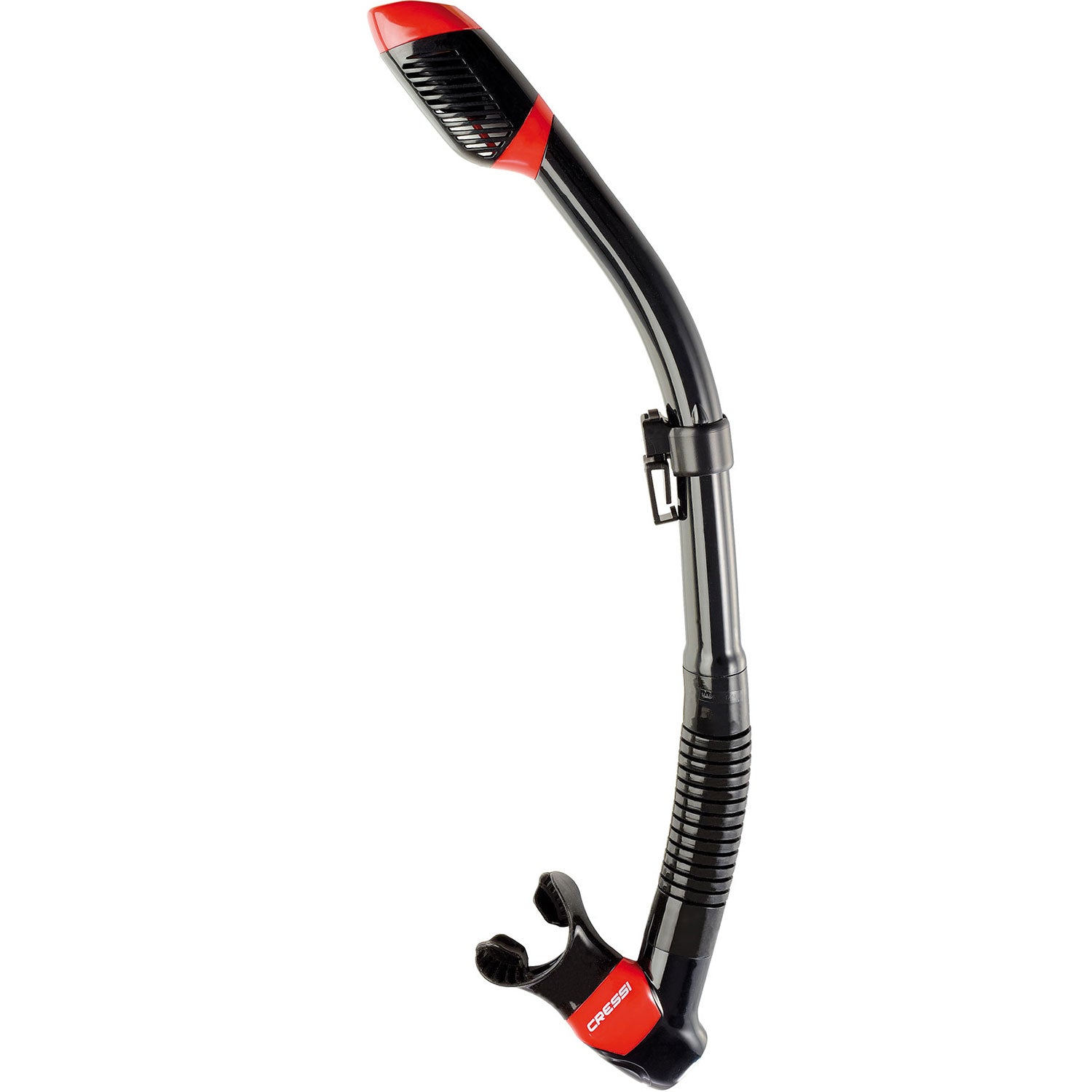 Cressi Supernova Dry Adult Size Snorkel