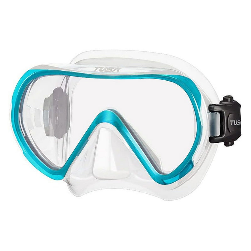 Tusa Ino Scuba Diving Mask - DIPNDIVE