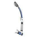 Cressi Itaca Ultra Dry Snorkel - DIPNDIVE