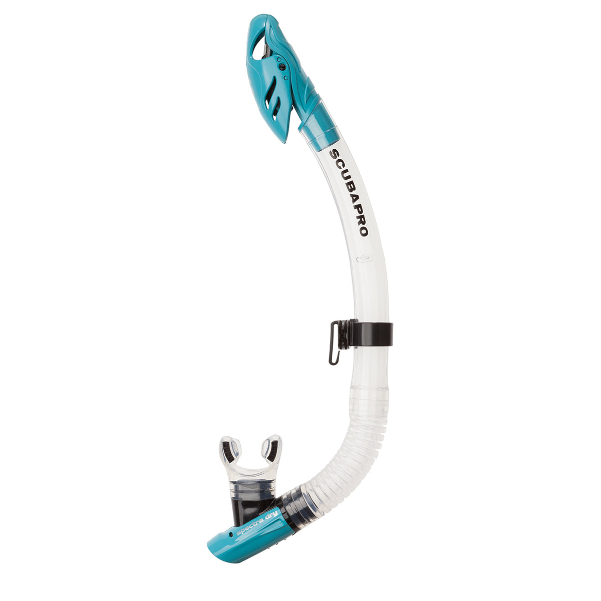 ScubaPro Spectra Dry Snorkel - DIPNDIVE