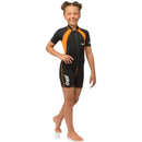 Cressi Shorty Kids Swim Wetsuit - DIPNDIVE
