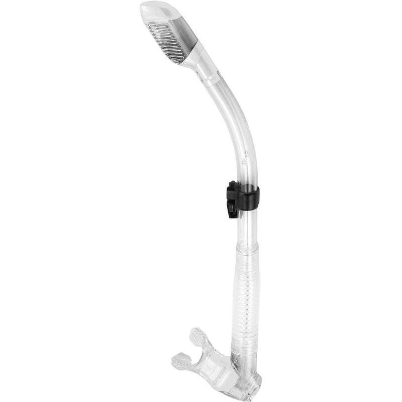 Cressi Supernova Dry Adult Size Snorkel