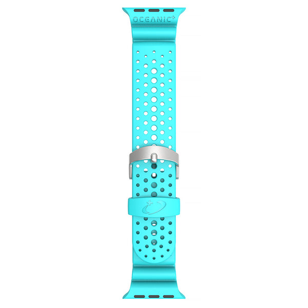 Oceanic+ Dive Watch Band - Great White