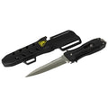 Cressi Lizard Professional Multipurpose Dive Knife