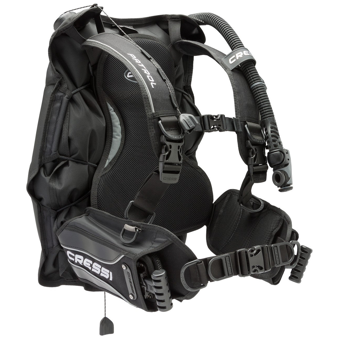 Shop Used Scuba Diving BCDs Online | DIPNDIVE
