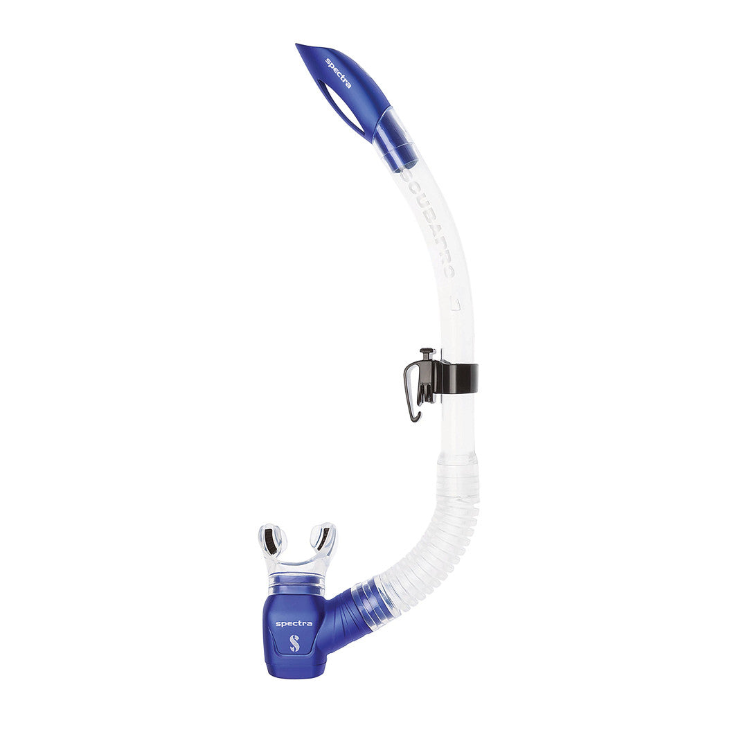 ScubaPro Spectra Dive Snorkel - DIPNDIVE