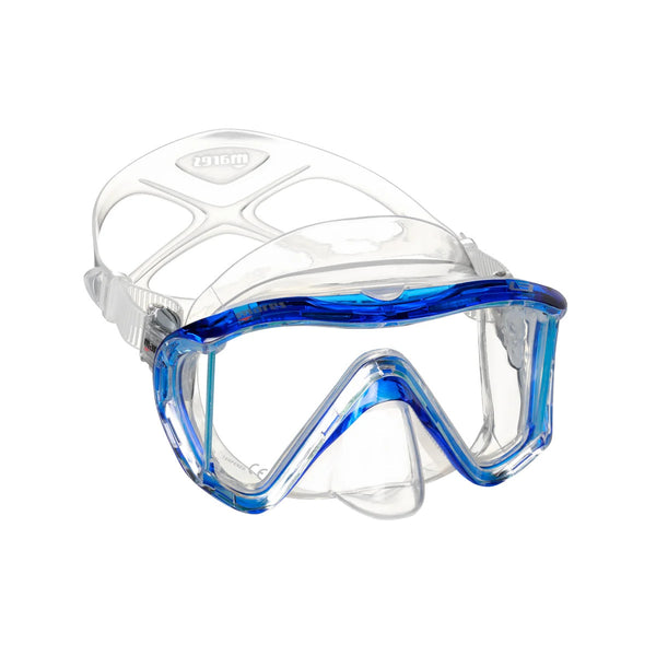 Mares I3 Scuba Diving Mask