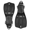 Fourth Element Tech Scuba Diving Fins - DIPNDIVE