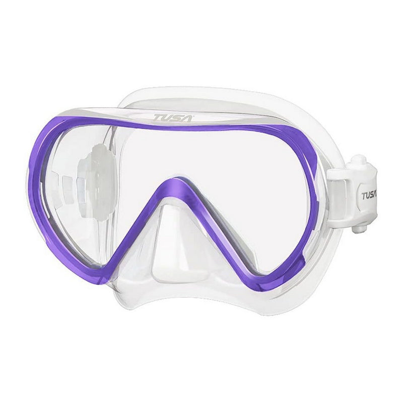 Tusa Ino Scuba Diving Mask - DIPNDIVE