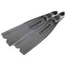 Used Cressi Gara 3000 LD Full Foot Fins, EU 46/47 | US Man 12.5/13.5 | US Lady 13.5/14.5 - DIPNDIVE