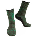 Cressi 3 mm Hunter Anti-Slip Neoprene Socks - DIPNDIVE