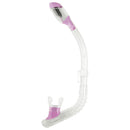 Open Box Cressi Mini Dry Junior, lilac/clear - DIPNDIVE