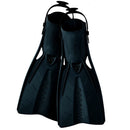 Oceanic Accel Open Heel Fin - DIPNDIVE