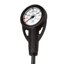 XS Scuba QuikVu Pressure Gauge - Metric - DIPNDIVE