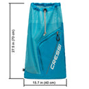 Cressi Sumba XL Scuba Dive Bag - DIPNDIVE