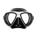 Riffe Nekton Scuba Dive Mask - DIPNDIVE