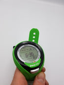 Open Box - Mares Puck Pro Plus Scuba Dive Computer-Lime / Black - DIPNDIVE